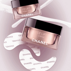 CHANEL Le Lift Crème Mosnar Communications 3