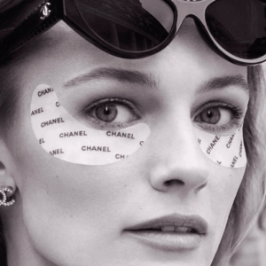 CHANEL Le Lift Flash Eye Mosnar Communications