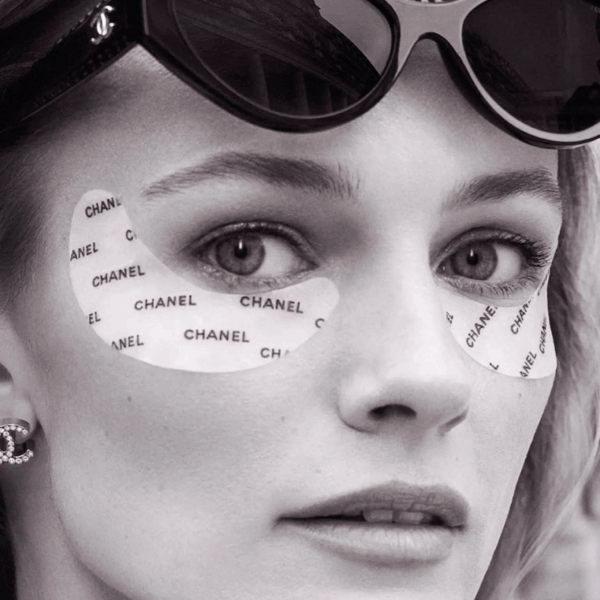 CHANEL Le Lift Flash Eye Mosnar Communications