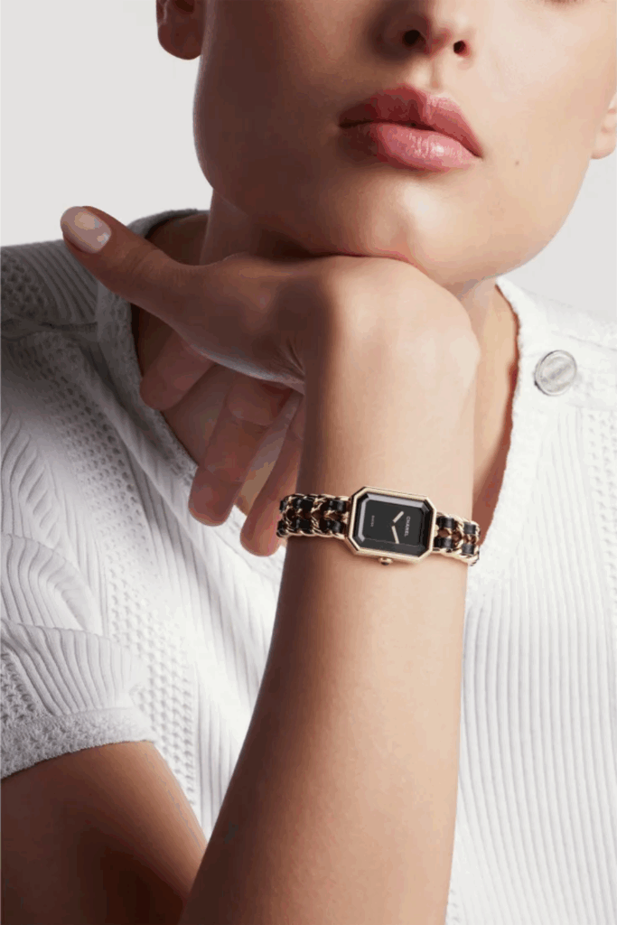 CHANEL Première Édition Originale Watch Luxury PR Shopping