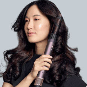 Dyson Airwrap Co-anda²x Mosnar Communications