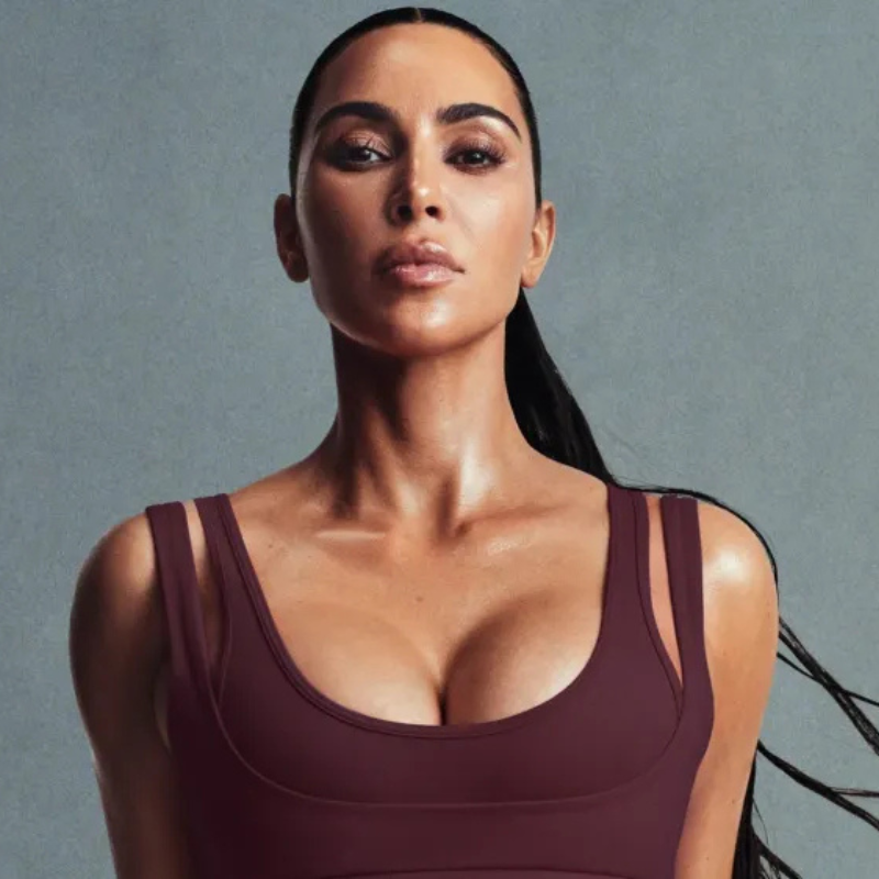 Nike × SKIMS: The Convergence of Performance and Sculpted Elegance