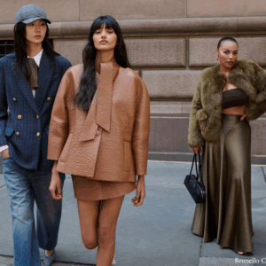 Saks Fifth Avenue Fall 2025