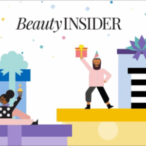 Sephora Beauty Insider Mosnar Communications 1