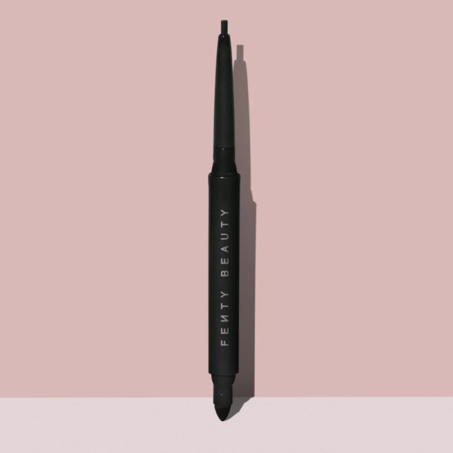 Fine Linez Lash Line-Enhancing Eyeliner from Fenty Beauty MC main 2
